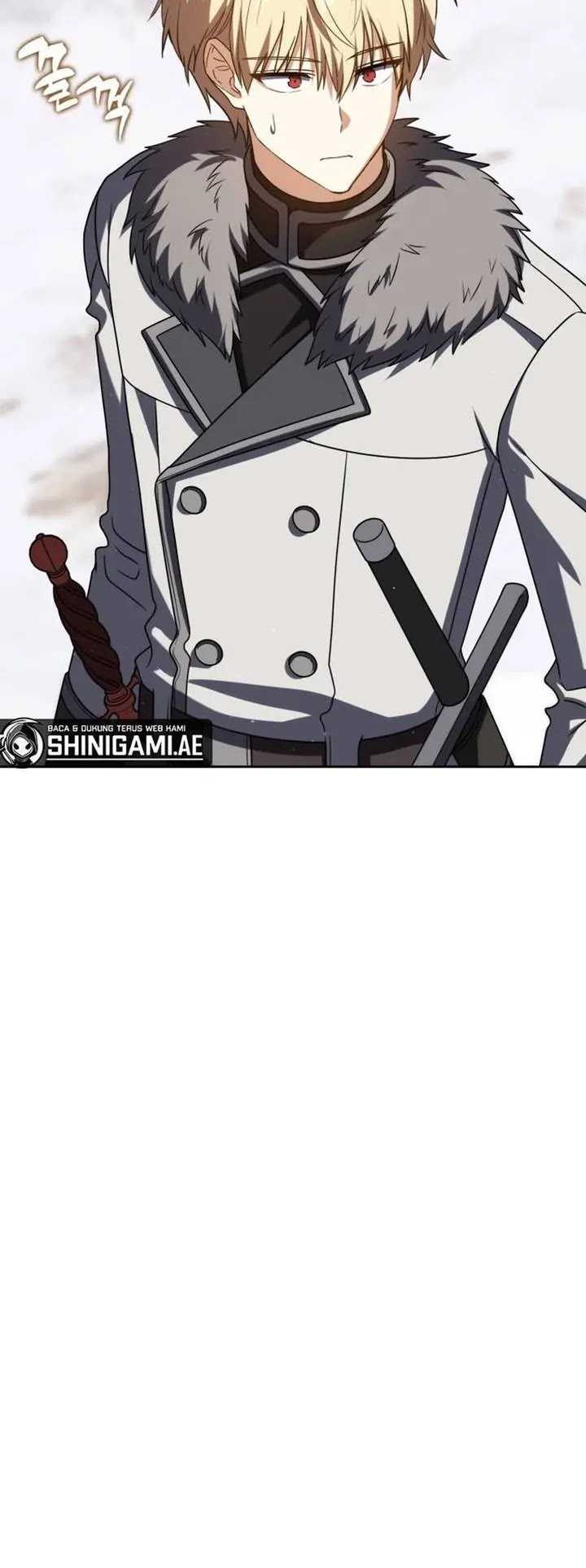 The Reincarnated Assassin is a Genius Swordsman Chapter 62 Gambar 51