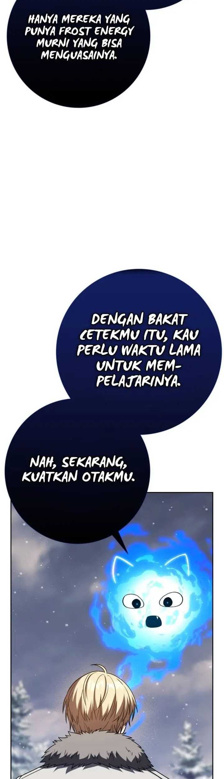 The Reincarnated Assassin is a Genius Swordsman Chapter 62 Gambar 53