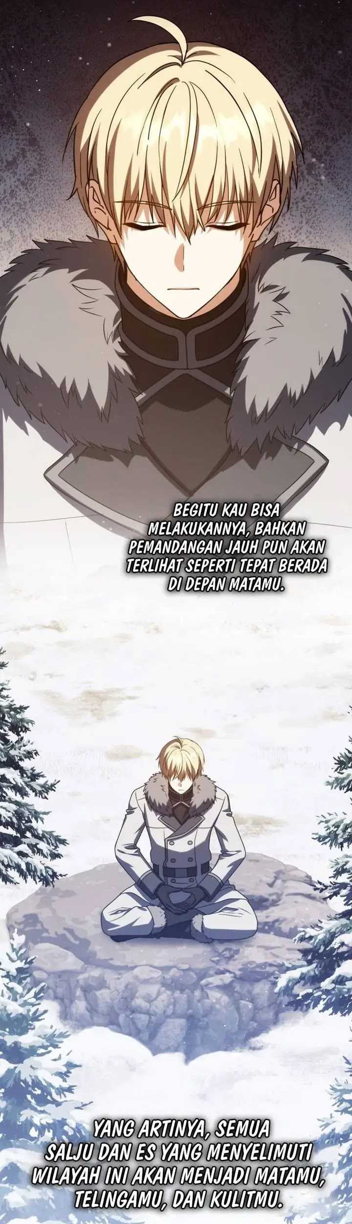 The Reincarnated Assassin is a Genius Swordsman Chapter 62 Gambar 60