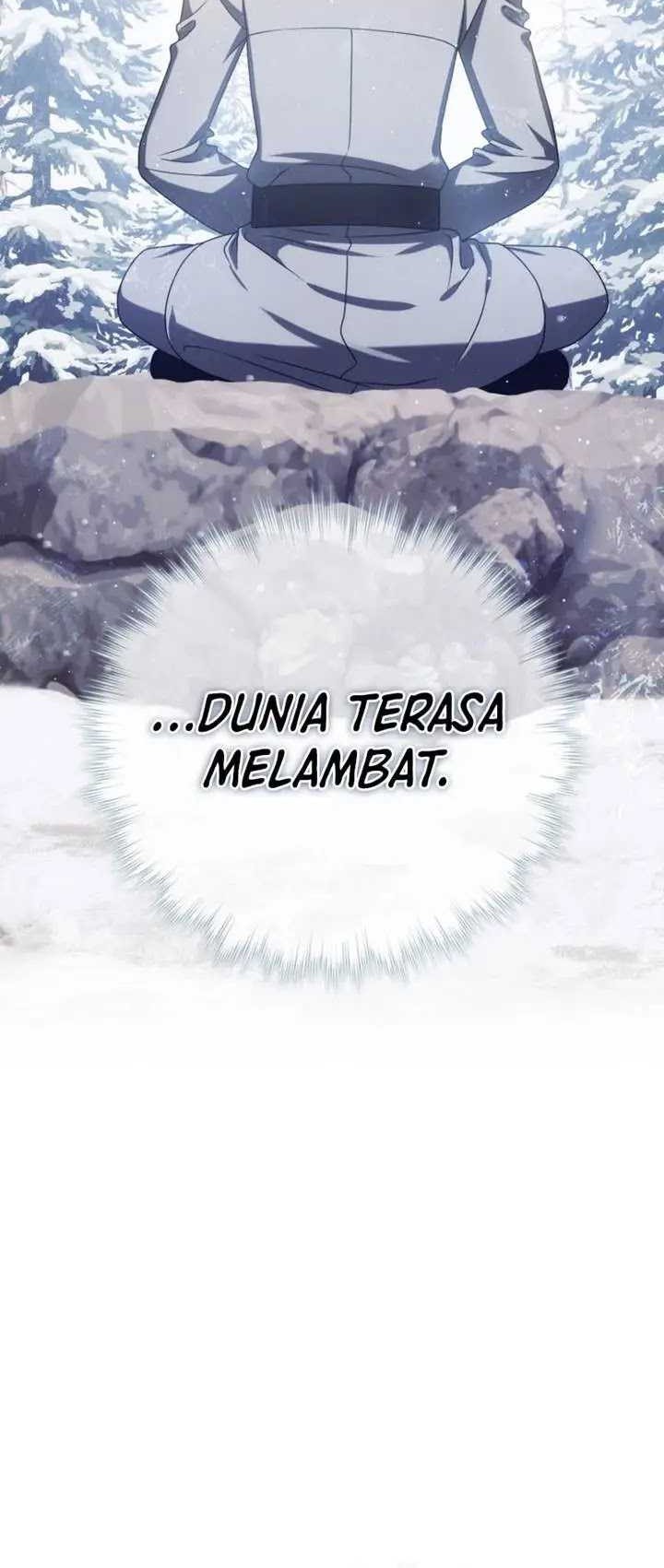 The Reincarnated Assassin is a Genius Swordsman Chapter 62 Gambar 62