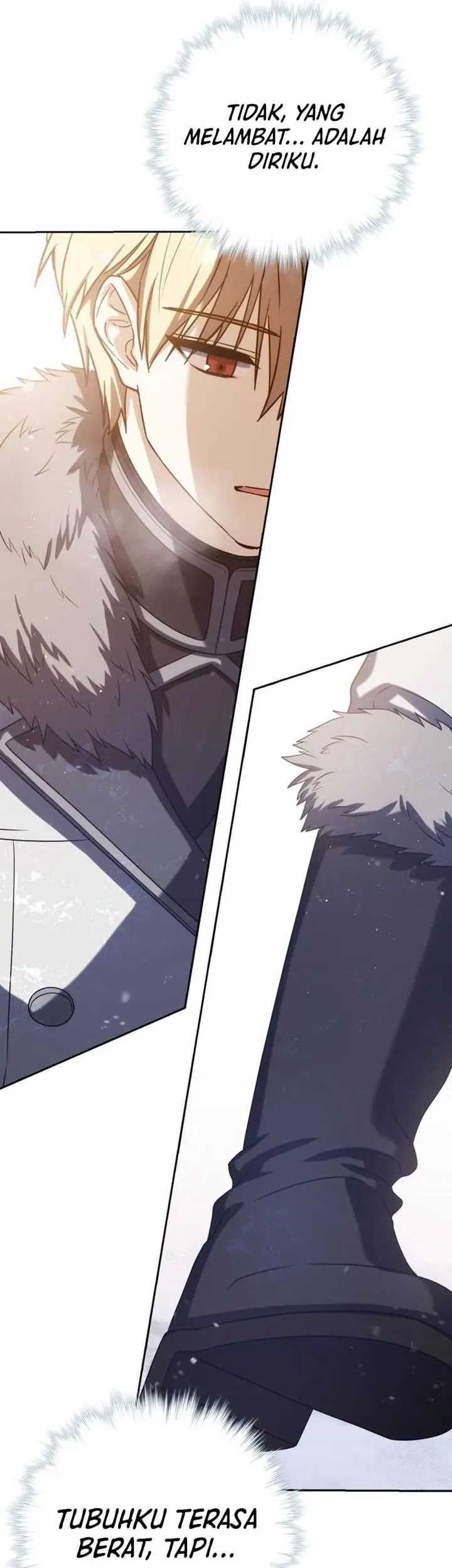 The Reincarnated Assassin is a Genius Swordsman Chapter 62 Gambar 63