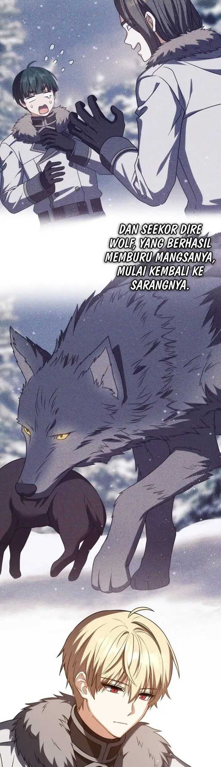 The Reincarnated Assassin is a Genius Swordsman Chapter 62 Gambar 65