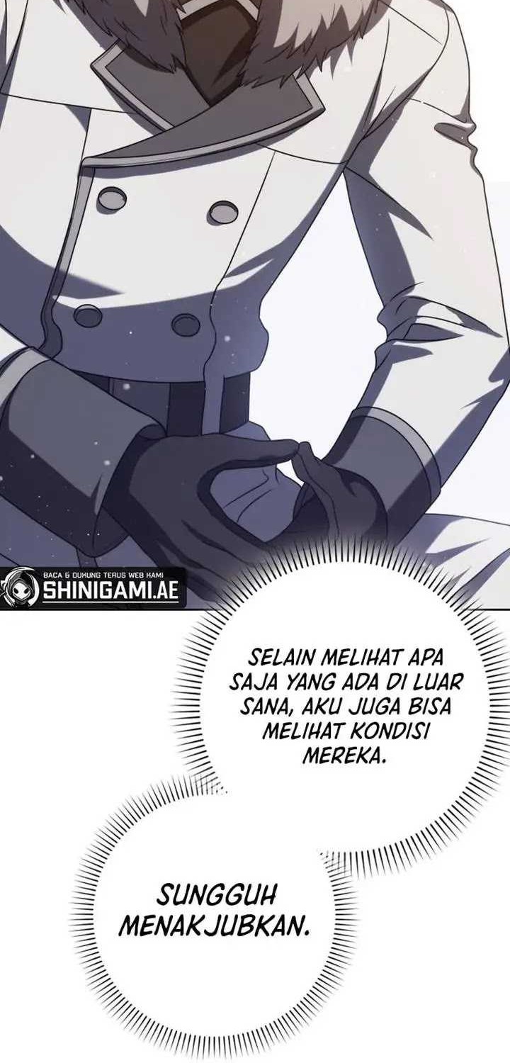 The Reincarnated Assassin is a Genius Swordsman Chapter 62 Gambar 66