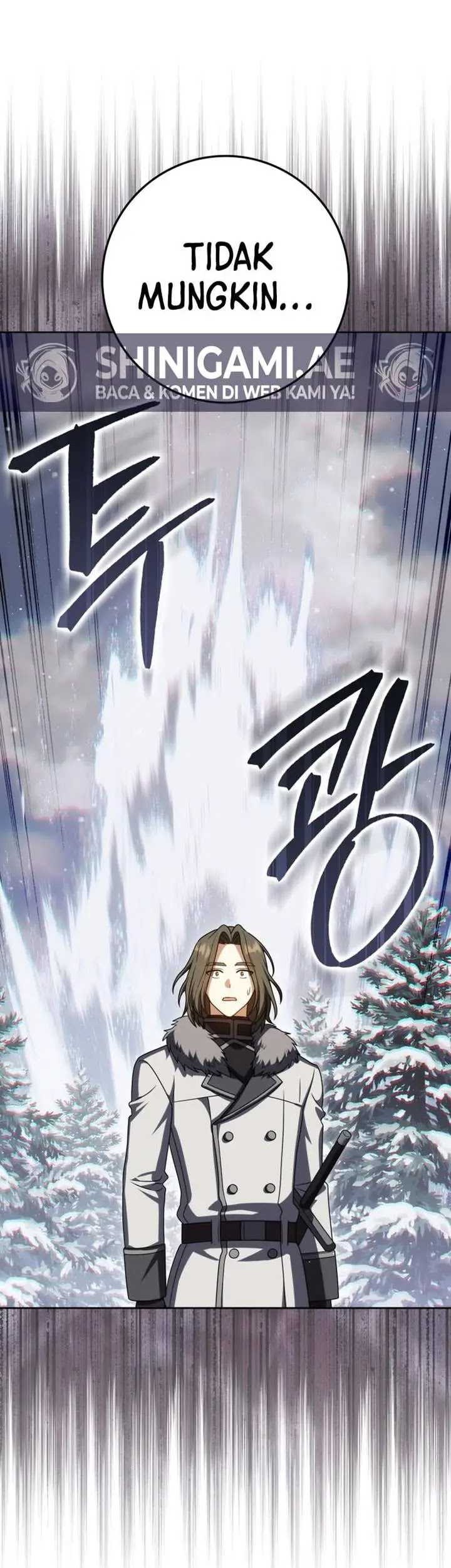 The Reincarnated Assassin is a Genius Swordsman Chapter 62 Gambar 73