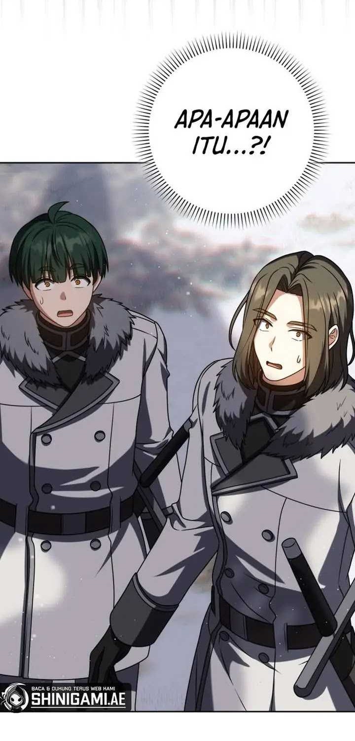 The Reincarnated Assassin is a Genius Swordsman Chapter 62 Gambar 74