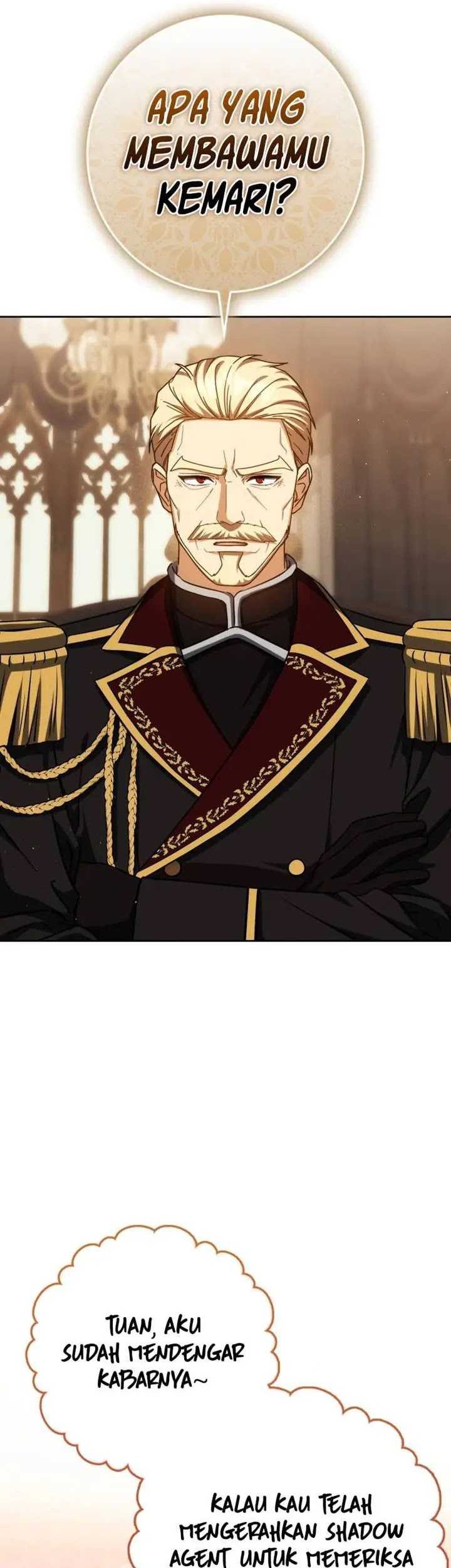 The Reincarnated Assassin is a Genius Swordsman Chapter 62 Gambar 3