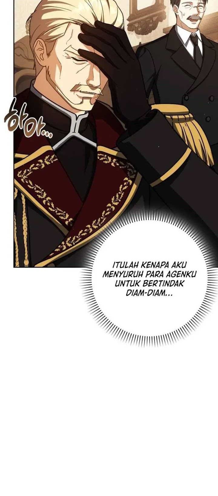The Reincarnated Assassin is a Genius Swordsman Chapter 62 Gambar 5