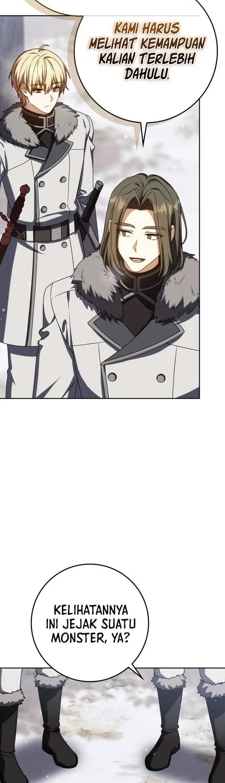 The Reincarnated Assassin is a Genius Swordsman Chapter 62 Gambar 22