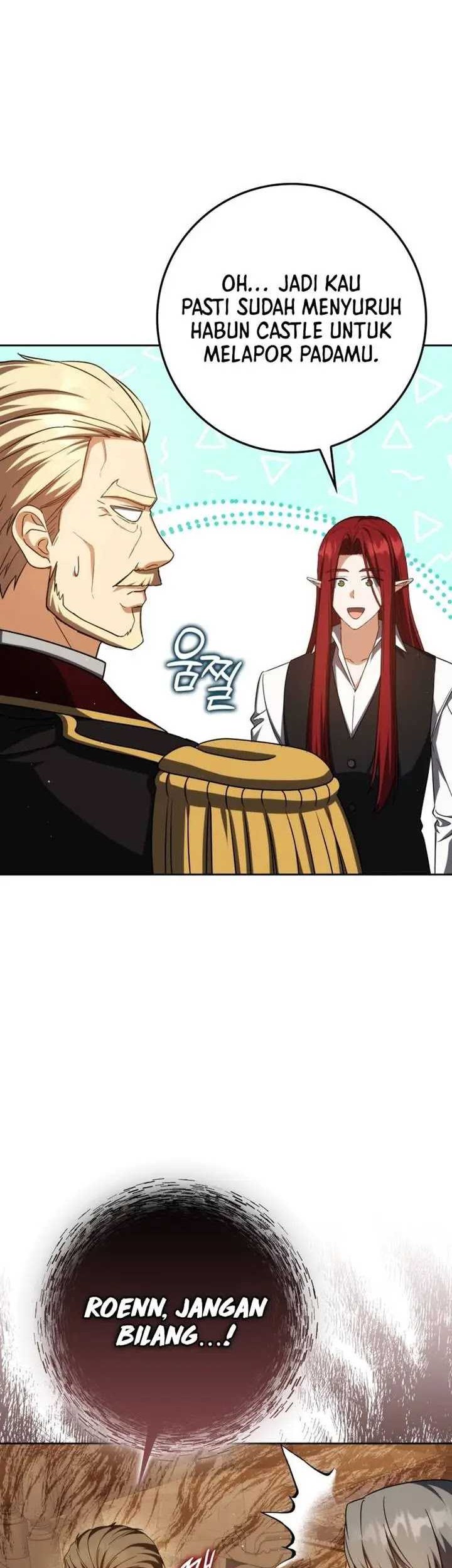 The Reincarnated Assassin is a Genius Swordsman Chapter 62 Gambar 11