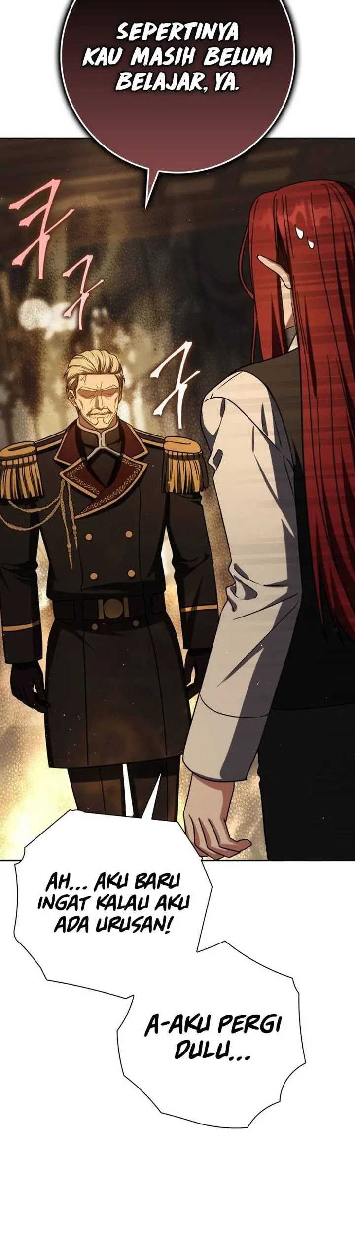 The Reincarnated Assassin is a Genius Swordsman Chapter 62 Gambar 15