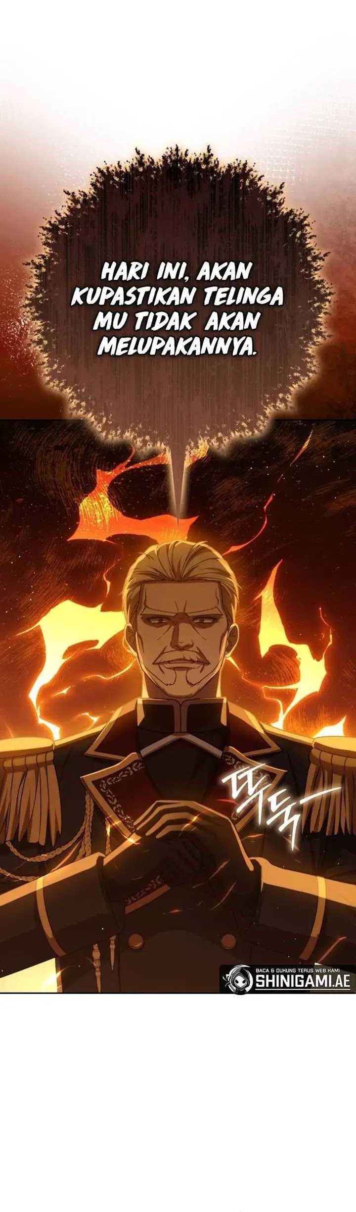 The Reincarnated Assassin is a Genius Swordsman Chapter 62 Gambar 16