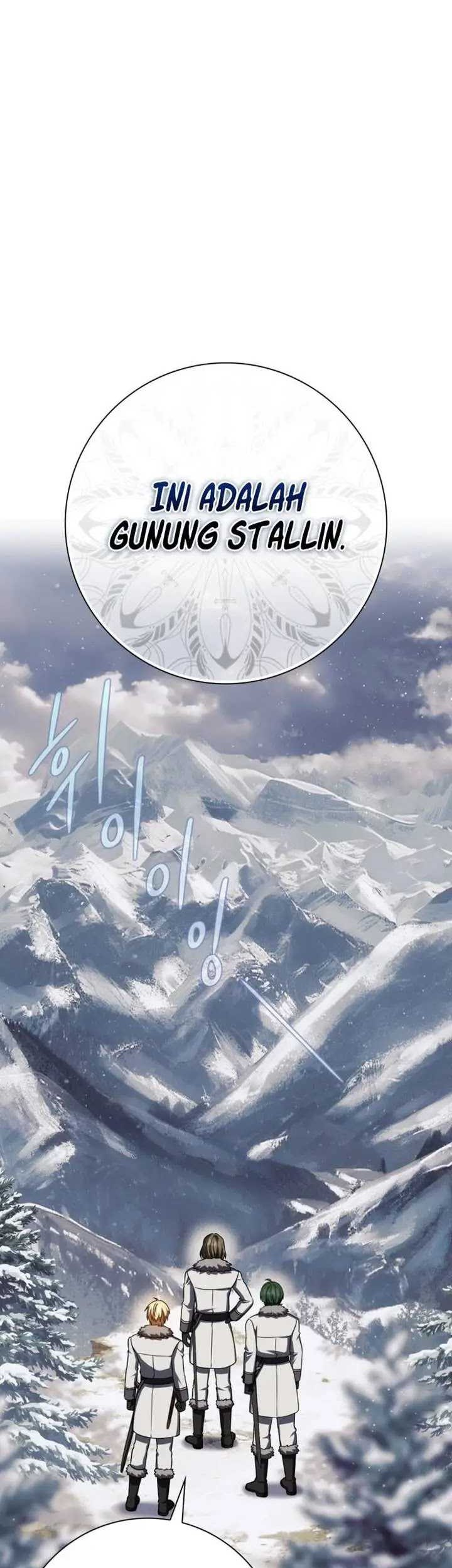 The Reincarnated Assassin is a Genius Swordsman Chapter 62 Gambar 19