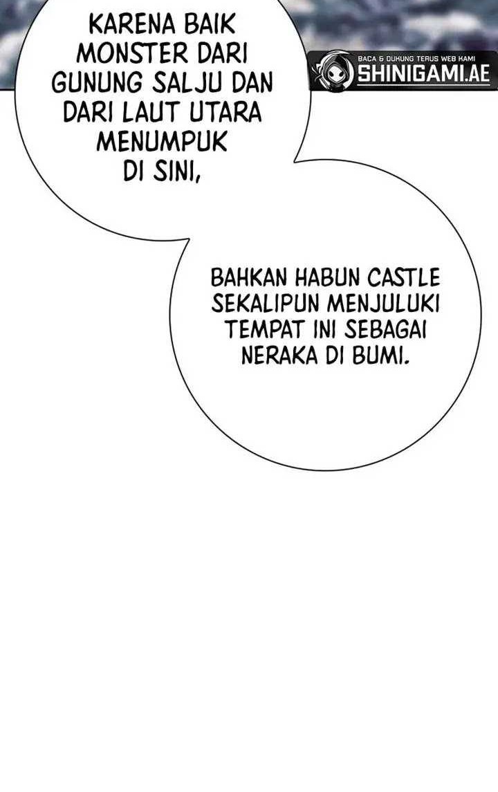 The Reincarnated Assassin is a Genius Swordsman Chapter 62 Gambar 20