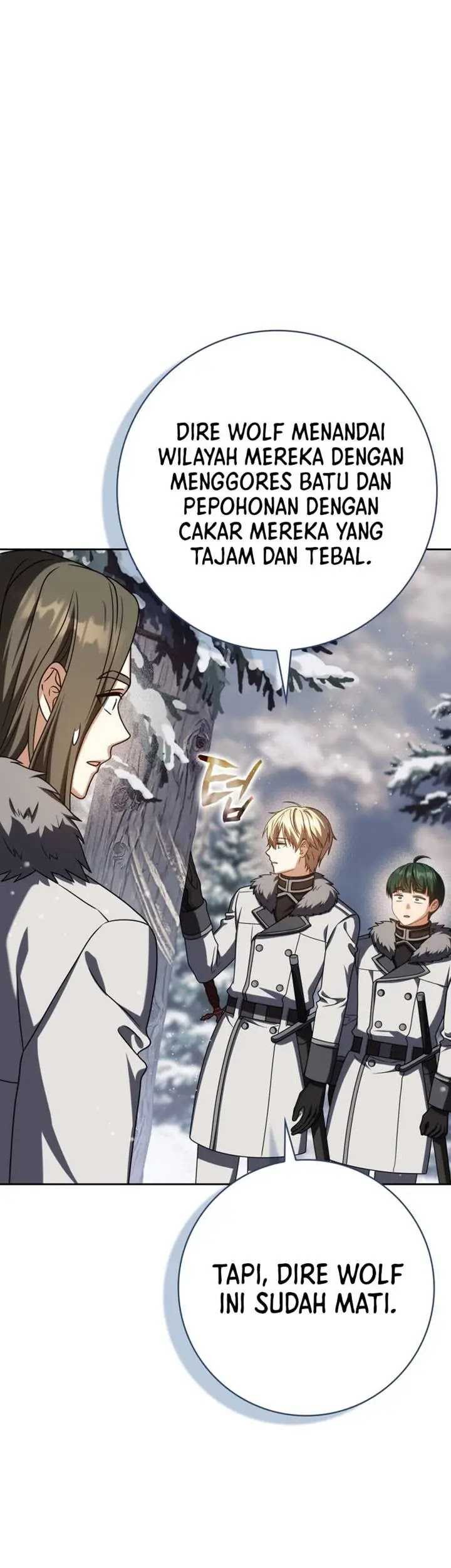 The Reincarnated Assassin is a Genius Swordsman Chapter 62 Gambar 29