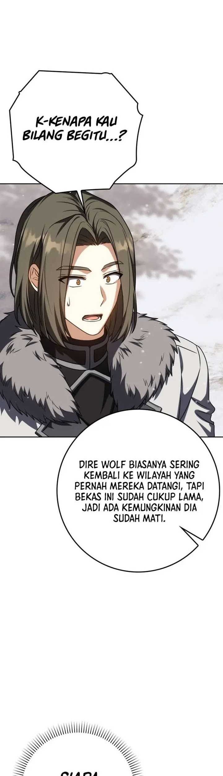 The Reincarnated Assassin is a Genius Swordsman Chapter 62 Gambar 30