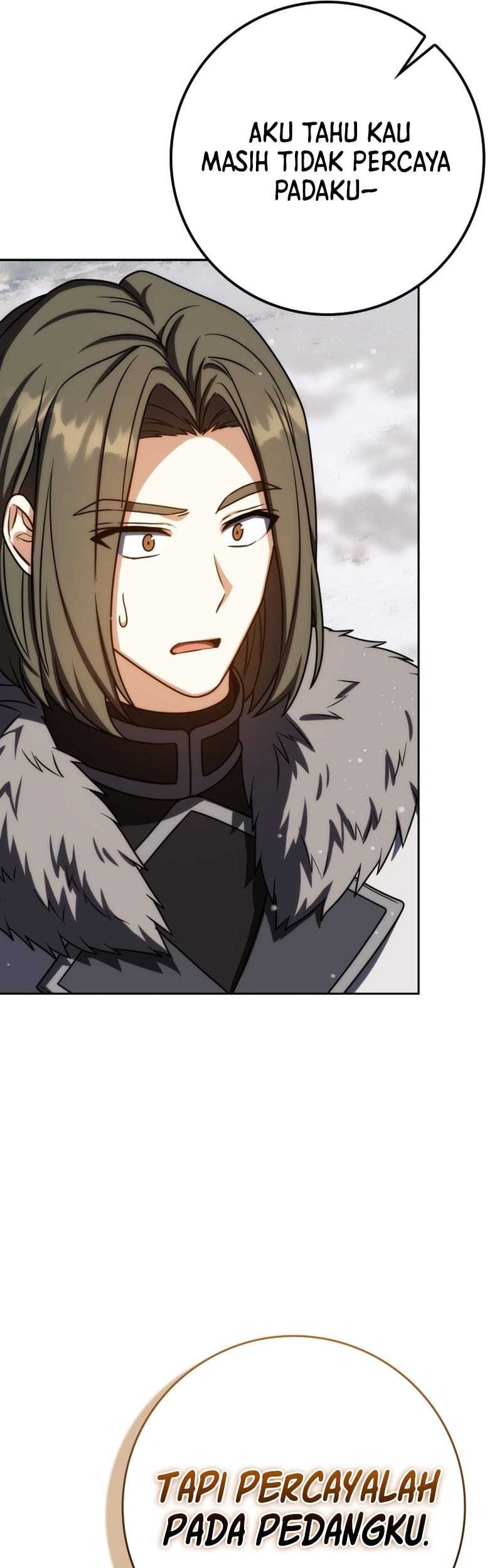 The Reincarnated Assassin is a Genius Swordsman Chapter 63 Gambar 9