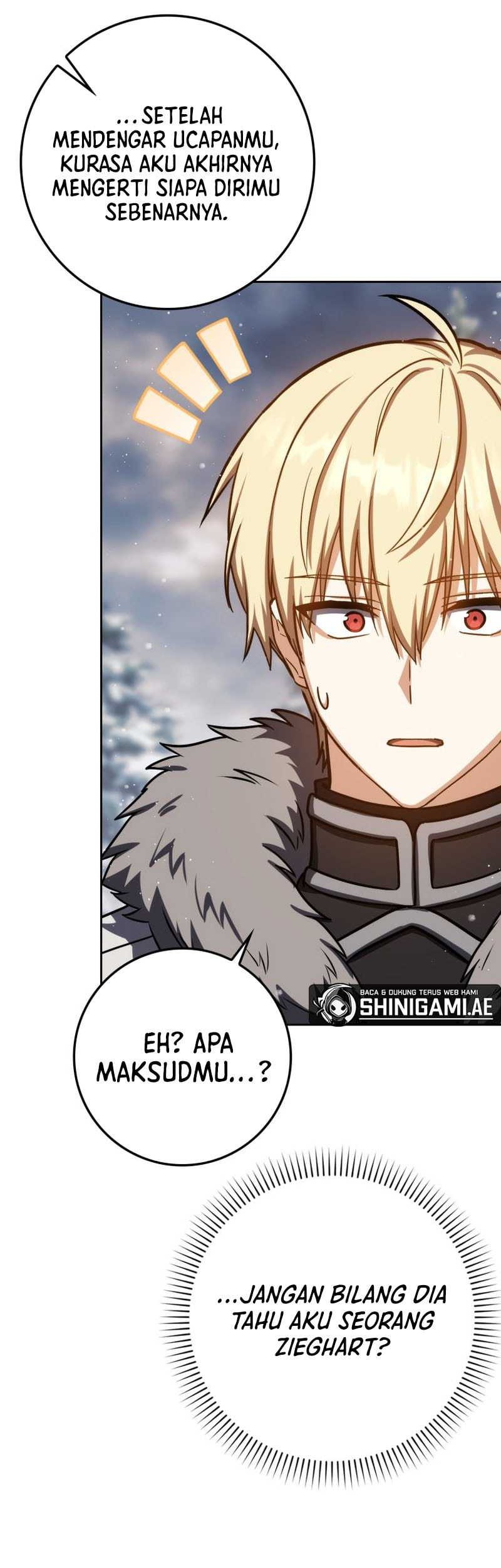 The Reincarnated Assassin is a Genius Swordsman Chapter 63 Gambar 39