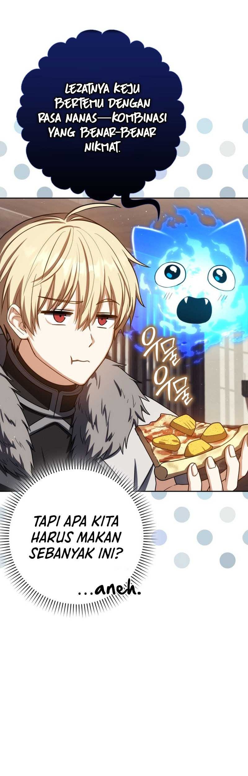 The Reincarnated Assassin is a Genius Swordsman Chapter 63 Gambar 47