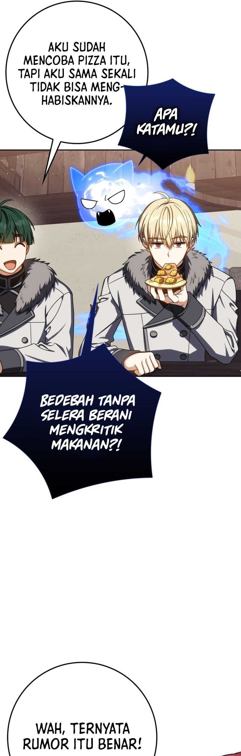 The Reincarnated Assassin is a Genius Swordsman Chapter 63 Gambar 49