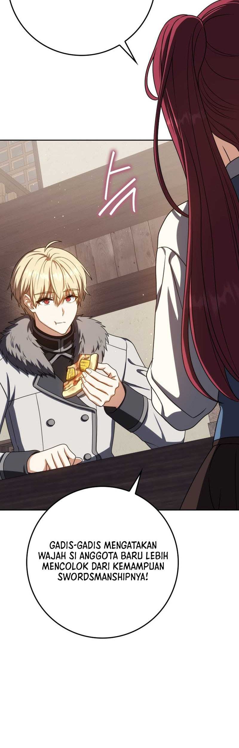 The Reincarnated Assassin is a Genius Swordsman Chapter 63 Gambar 50