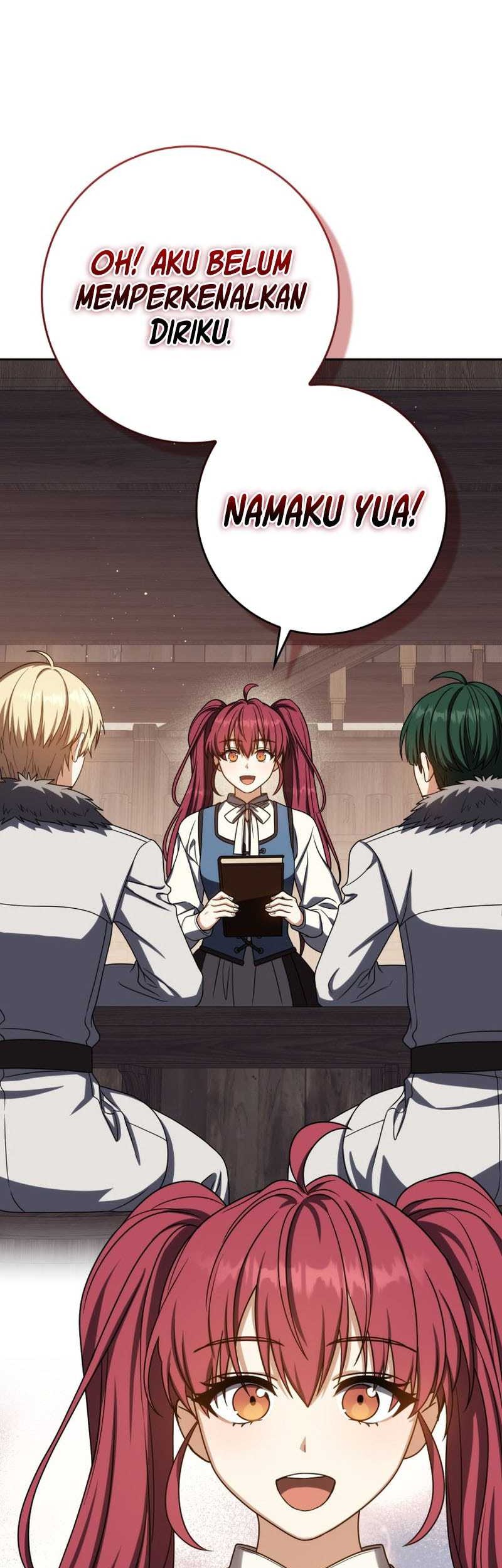 The Reincarnated Assassin is a Genius Swordsman Chapter 63 Gambar 51