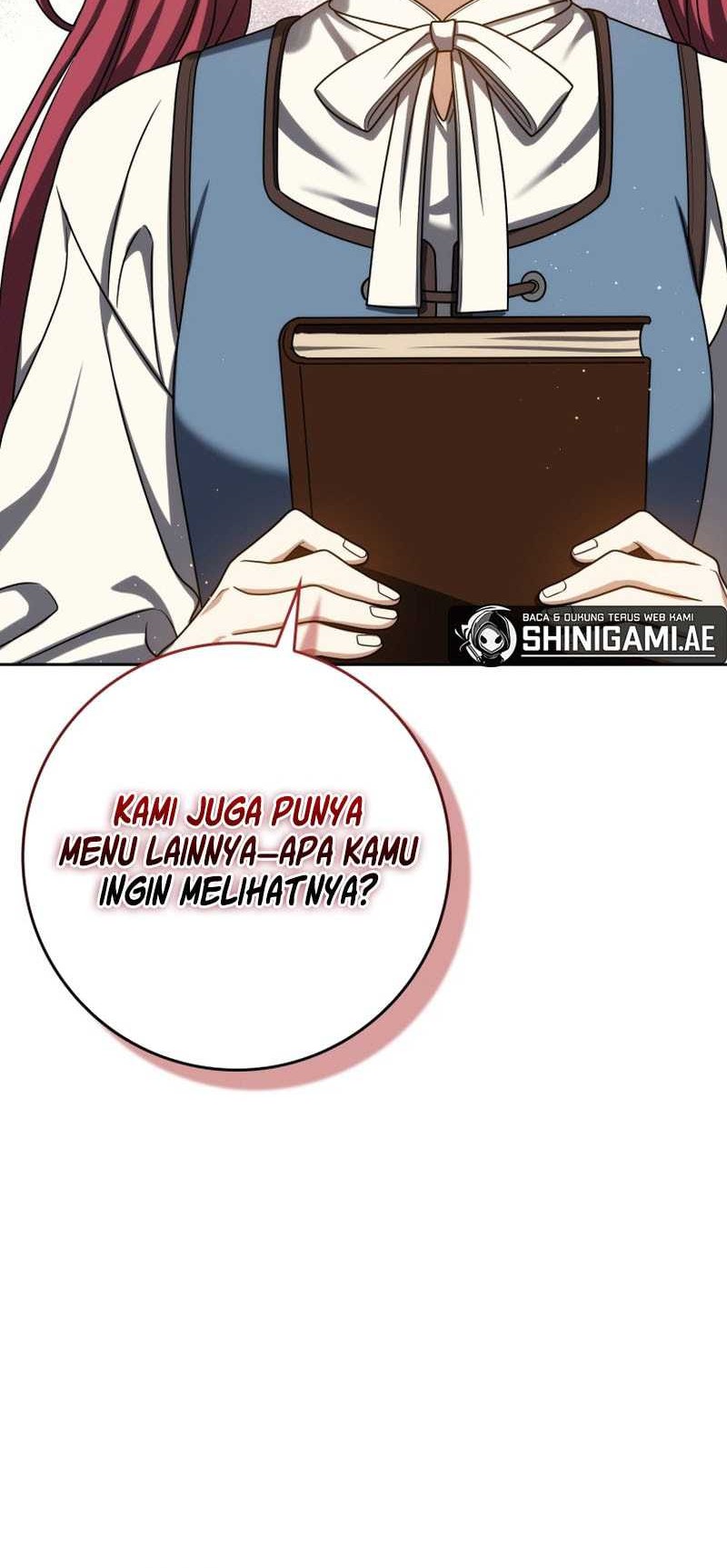 The Reincarnated Assassin is a Genius Swordsman Chapter 63 Gambar 52