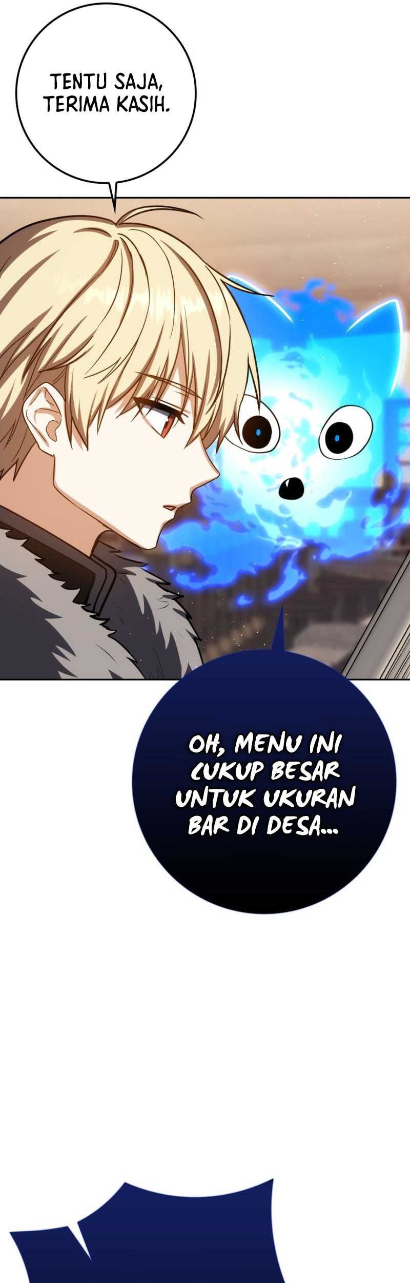 The Reincarnated Assassin is a Genius Swordsman Chapter 63 Gambar 53