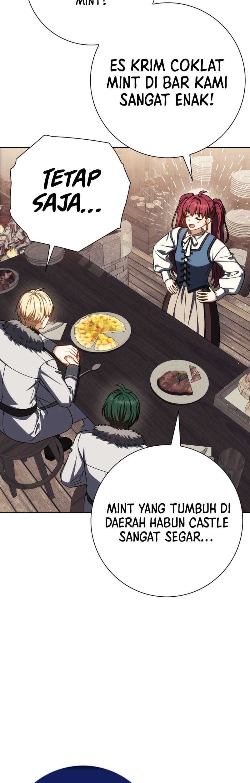 The Reincarnated Assassin is a Genius Swordsman Chapter 63 Gambar 55