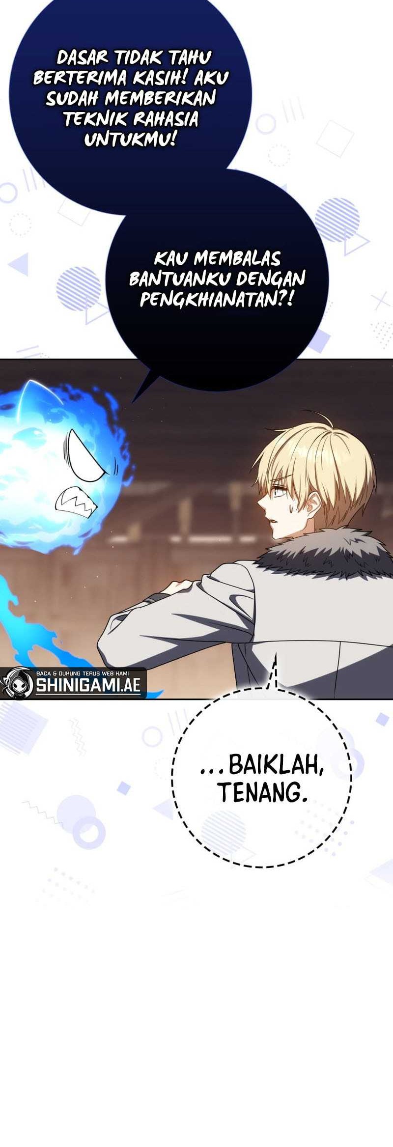 The Reincarnated Assassin is a Genius Swordsman Chapter 63 Gambar 56