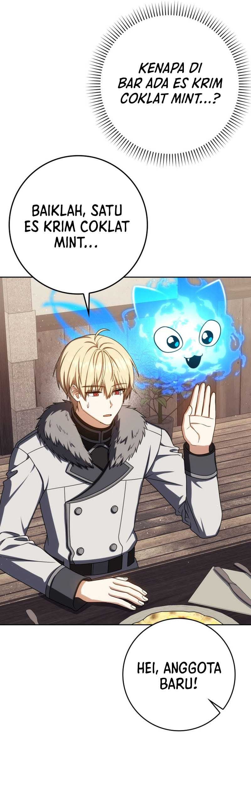 The Reincarnated Assassin is a Genius Swordsman Chapter 63 Gambar 57