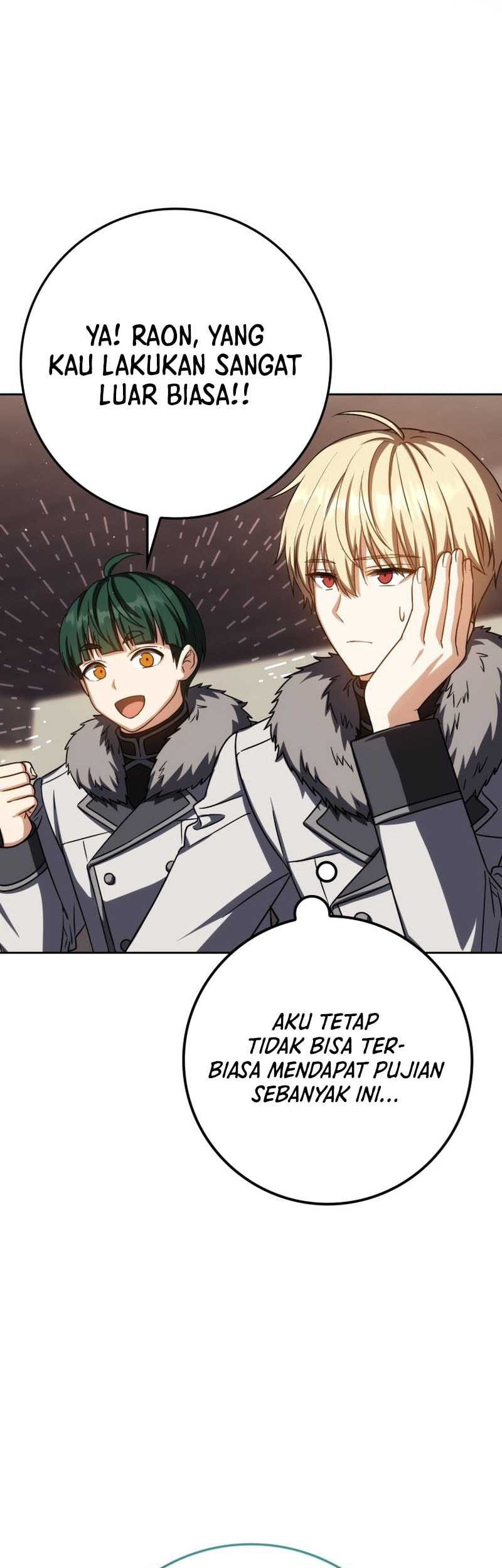 The Reincarnated Assassin is a Genius Swordsman Chapter 63 Gambar 62