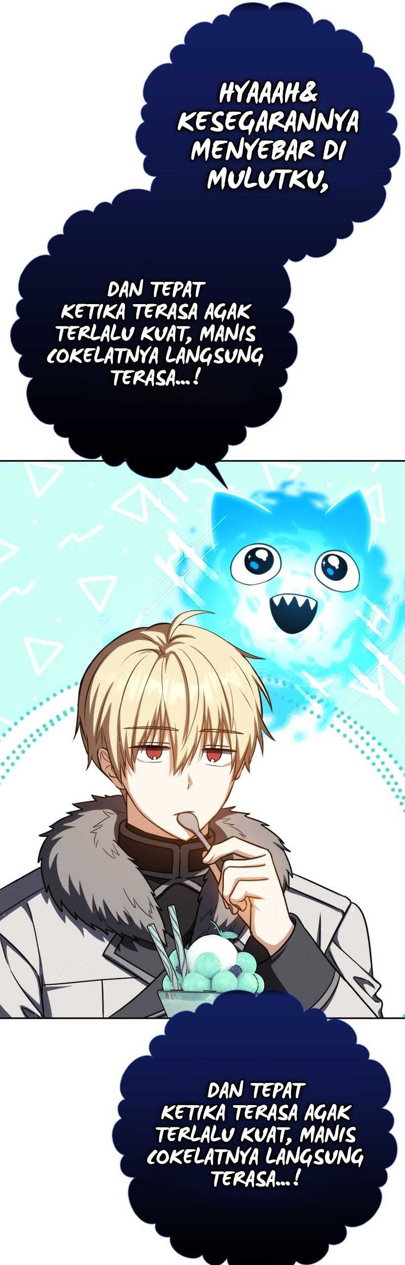 The Reincarnated Assassin is a Genius Swordsman Chapter 63 Gambar 65