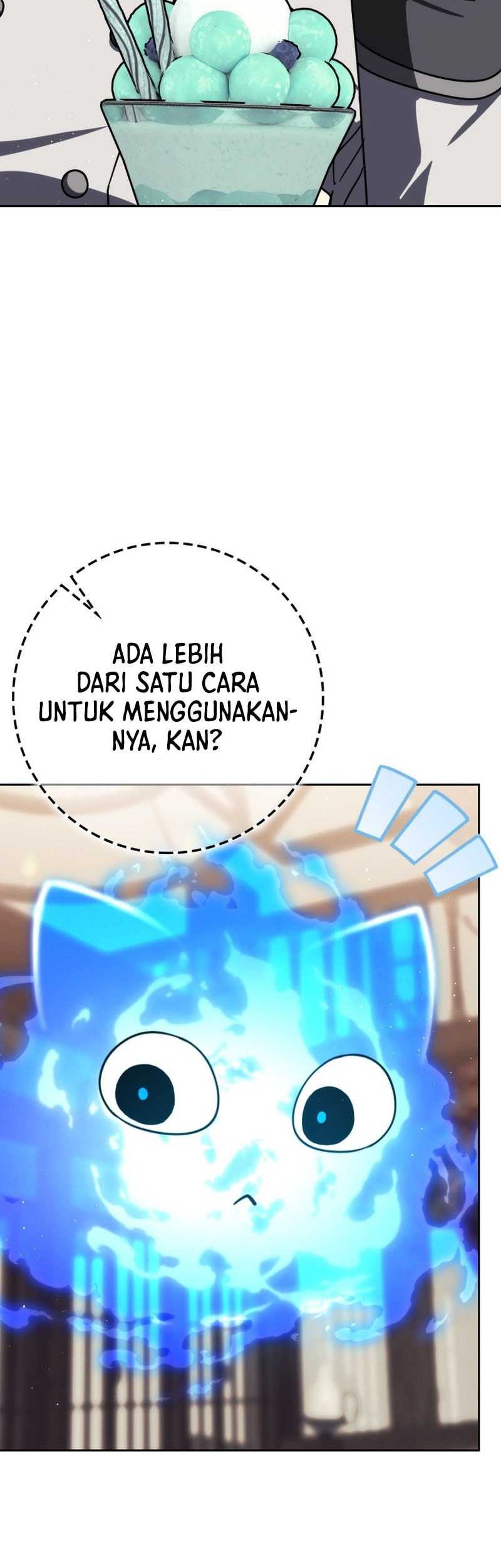 The Reincarnated Assassin is a Genius Swordsman Chapter 63 Gambar 67