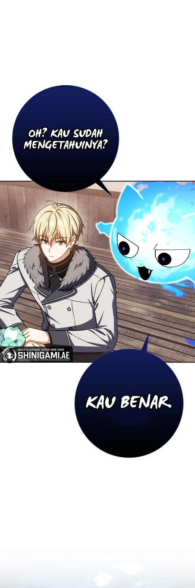 The Reincarnated Assassin is a Genius Swordsman Chapter 63 Gambar 68