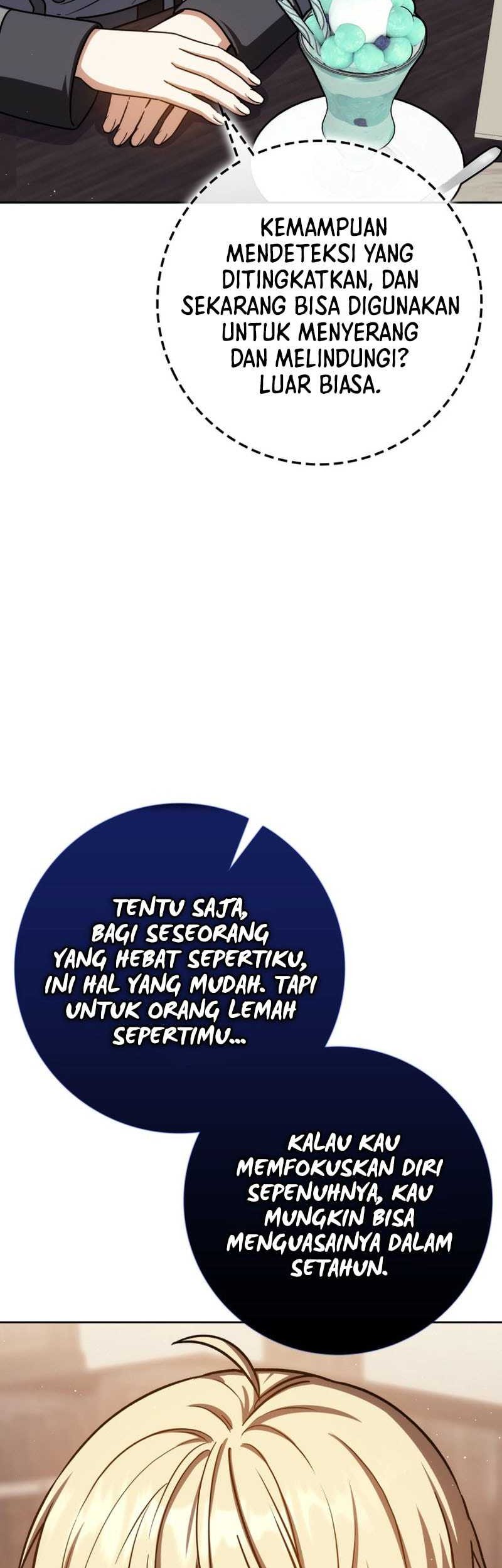 The Reincarnated Assassin is a Genius Swordsman Chapter 63 Gambar 71