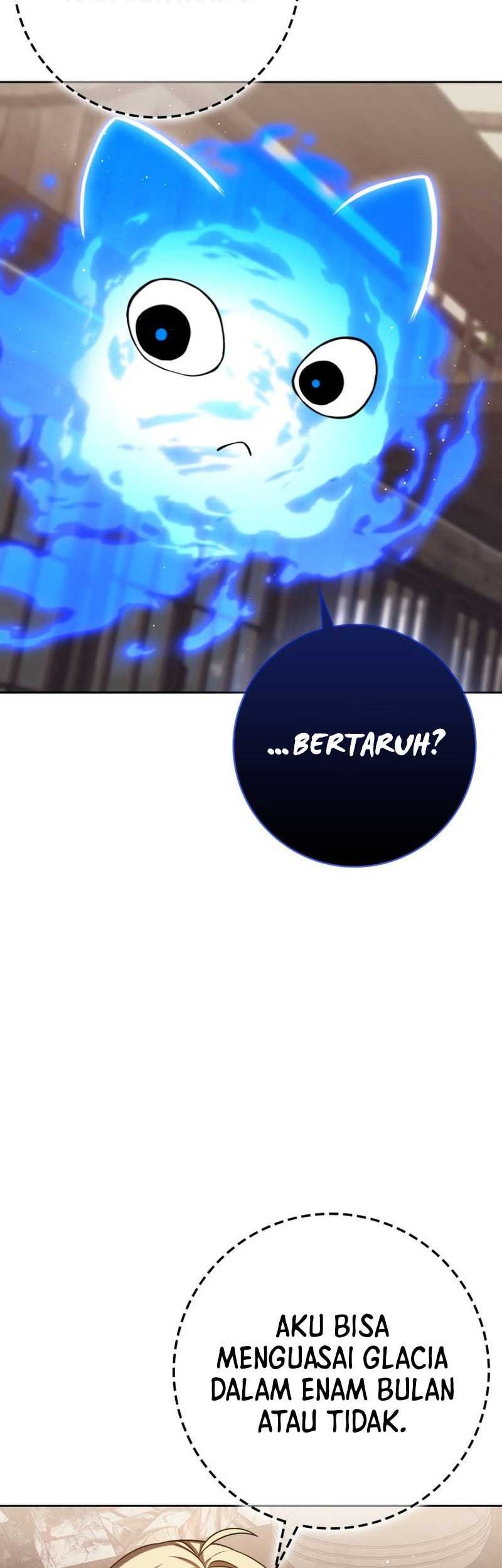 The Reincarnated Assassin is a Genius Swordsman Chapter 63 Gambar 74