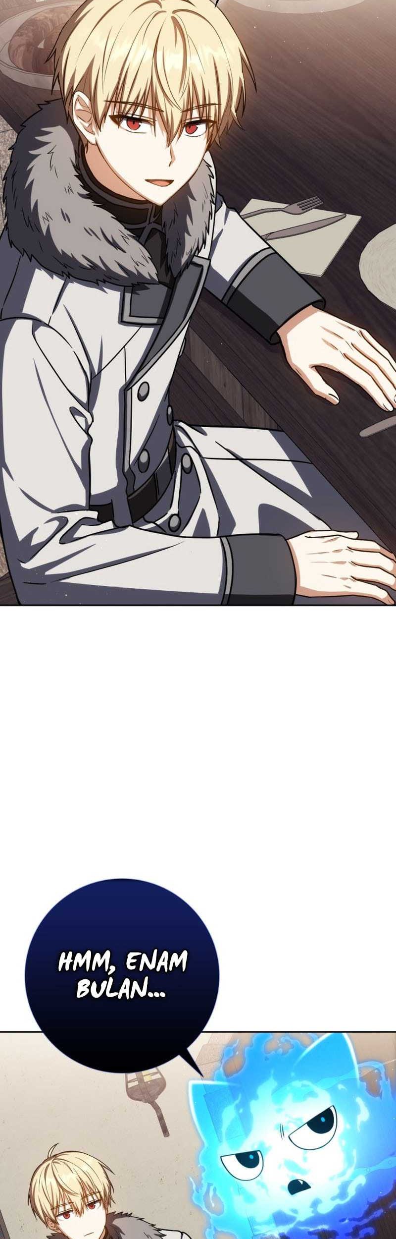 The Reincarnated Assassin is a Genius Swordsman Chapter 63 Gambar 75