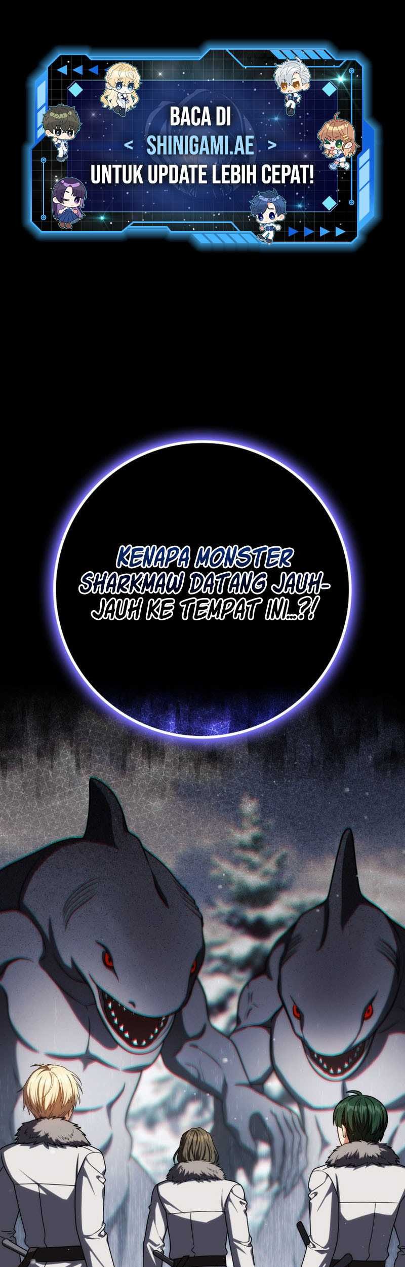 Komik The Reincarnated Assassin is a Genius Swordsman Chapter 63 gambar nomor 1