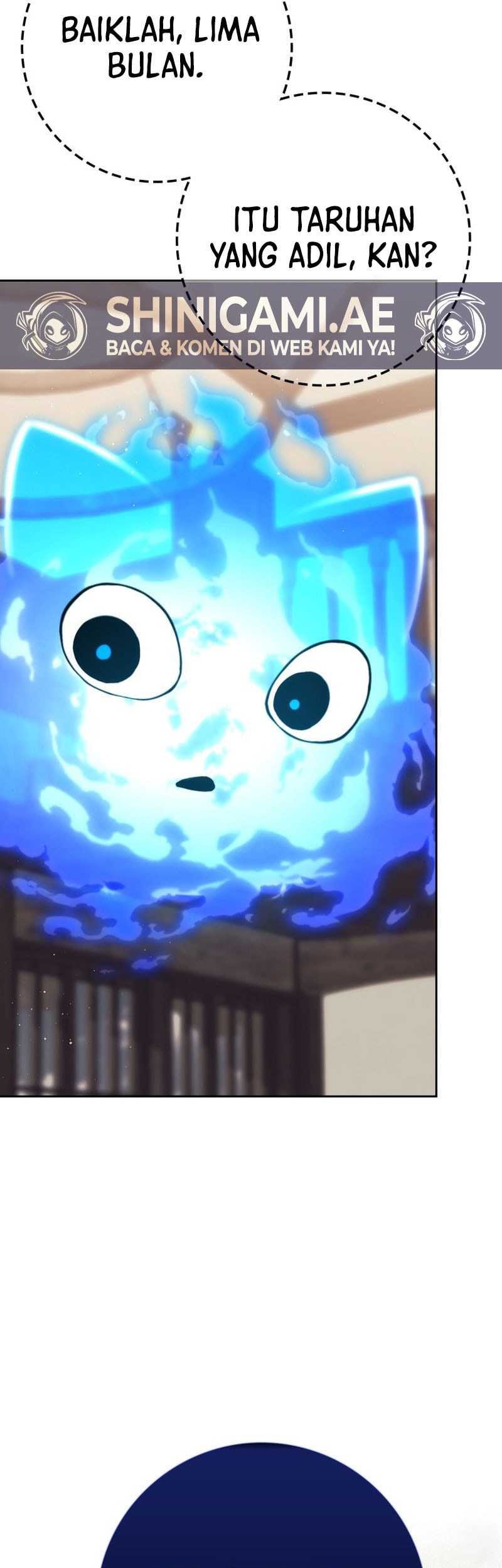 The Reincarnated Assassin is a Genius Swordsman Chapter 63 Gambar 77