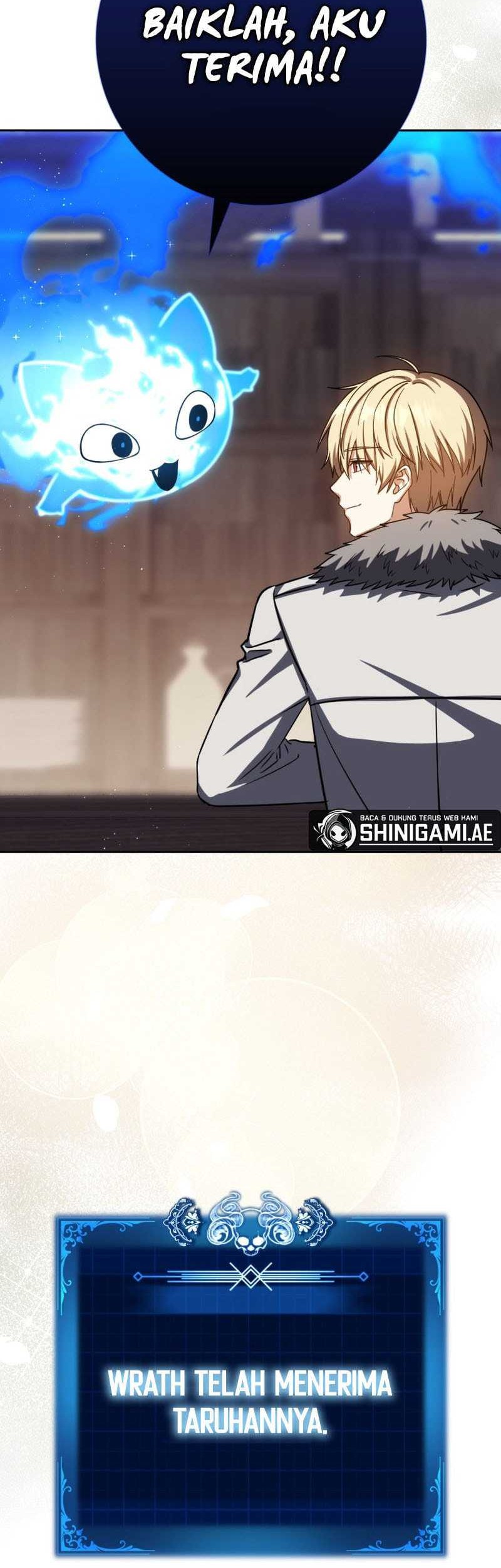 The Reincarnated Assassin is a Genius Swordsman Chapter 63 Gambar 78