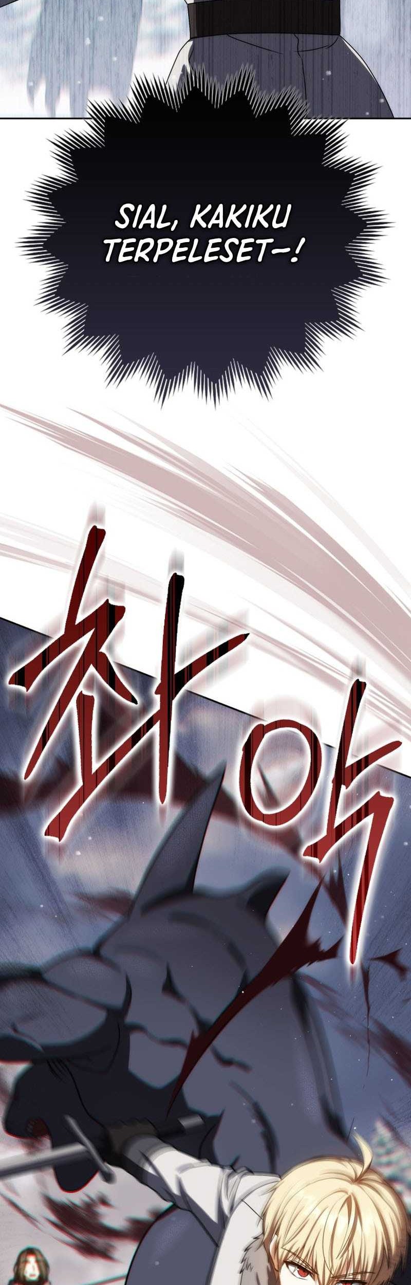 The Reincarnated Assassin is a Genius Swordsman Chapter 63 Gambar 6