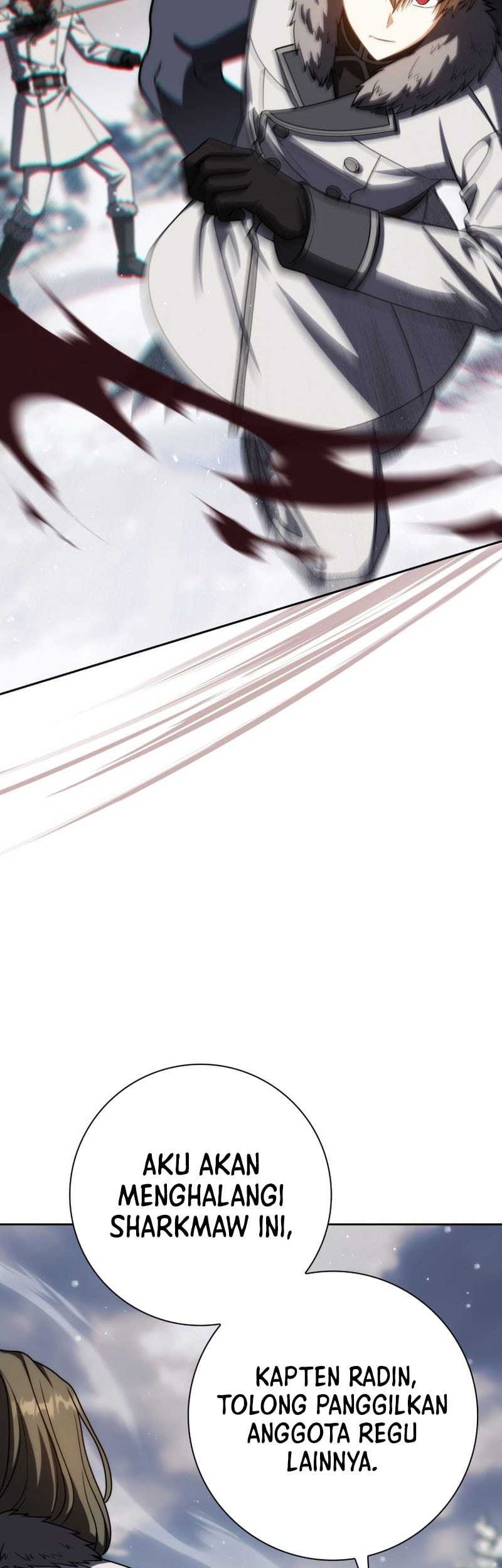 The Reincarnated Assassin is a Genius Swordsman Chapter 63 Gambar 7