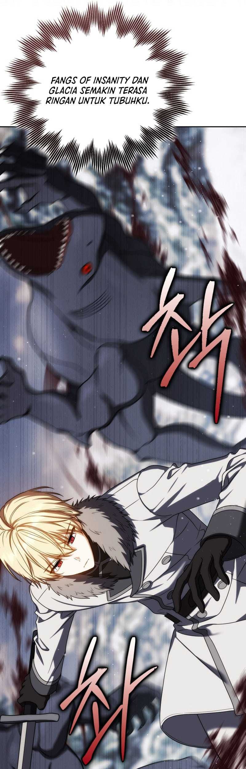 The Reincarnated Assassin is a Genius Swordsman Chapter 63 Gambar 25