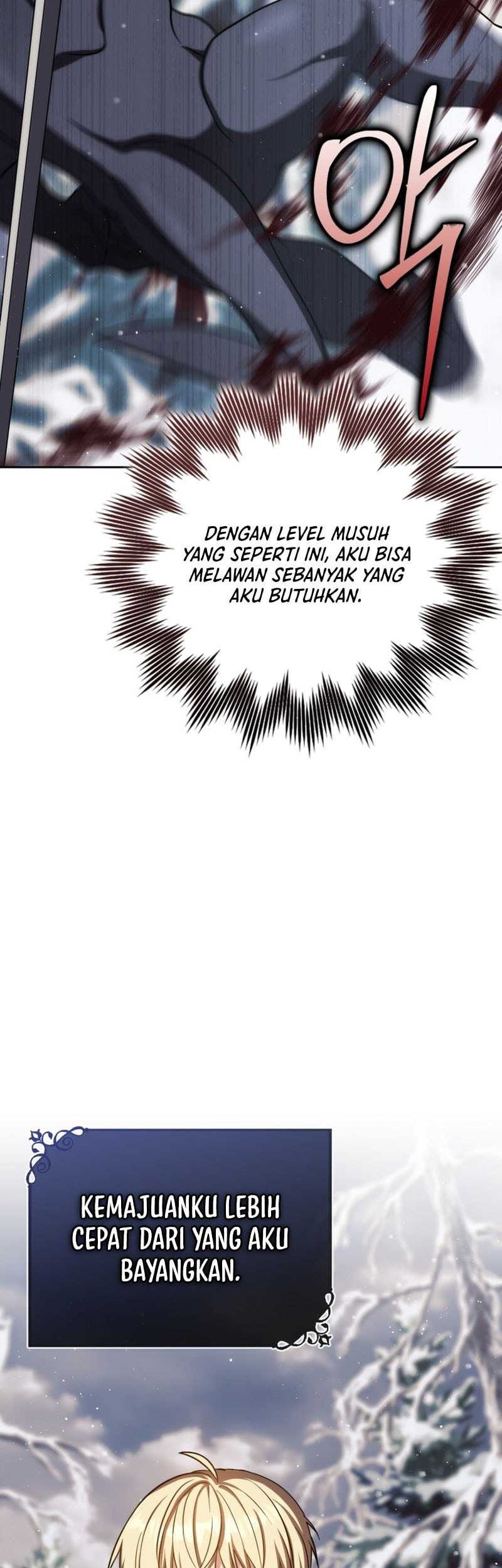 The Reincarnated Assassin is a Genius Swordsman Chapter 63 Gambar 26