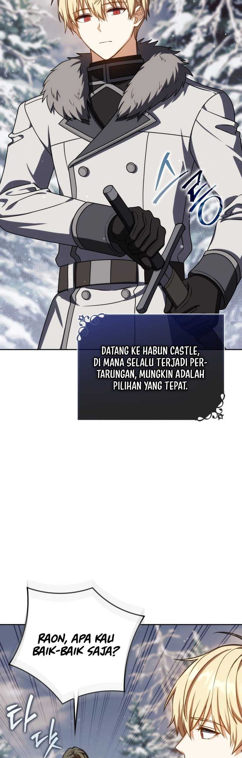 The Reincarnated Assassin is a Genius Swordsman Chapter 63 Gambar 27