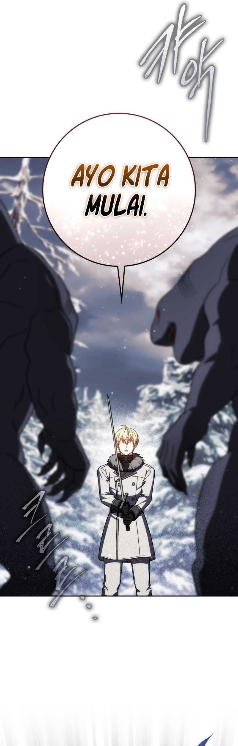 The Reincarnated Assassin is a Genius Swordsman Chapter 63 Gambar 13