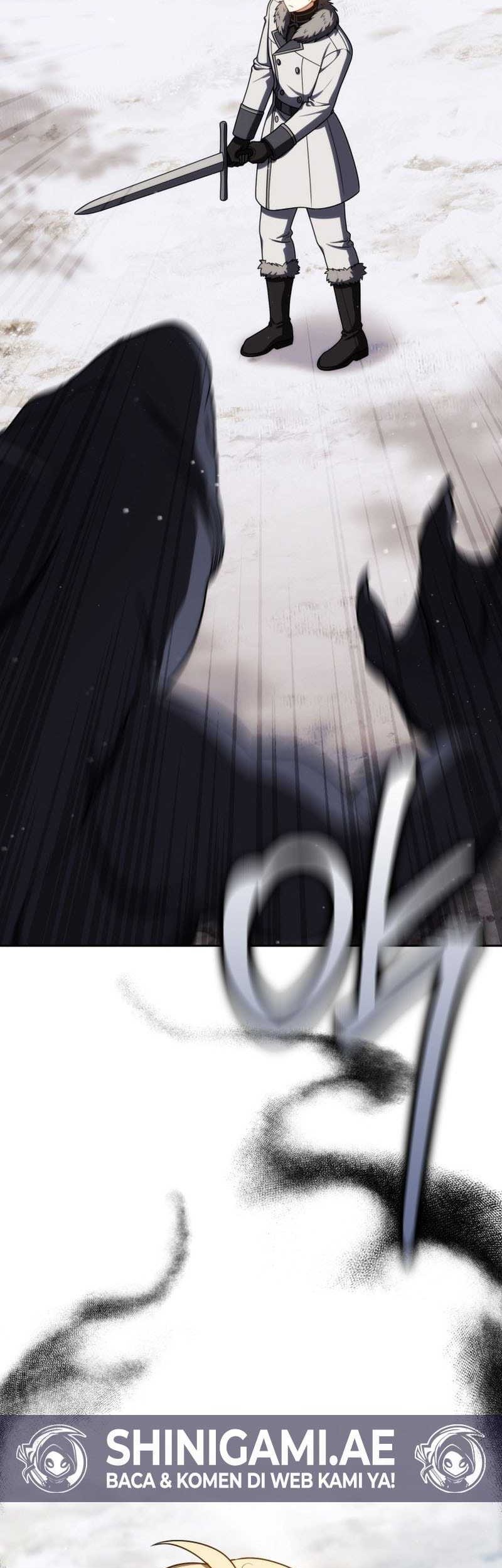 The Reincarnated Assassin is a Genius Swordsman Chapter 63 Gambar 15