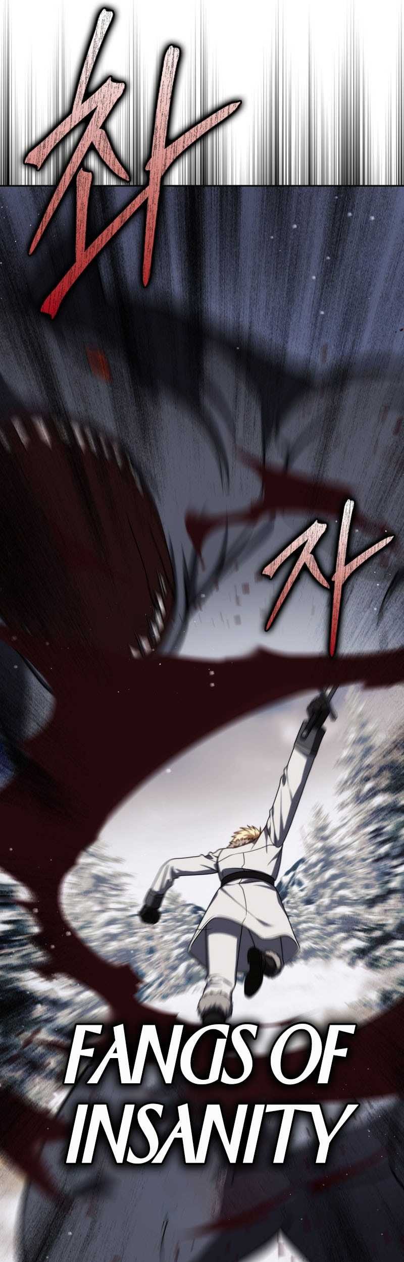 The Reincarnated Assassin is a Genius Swordsman Chapter 63 Gambar 17