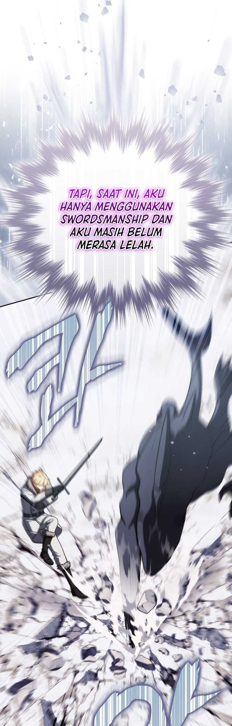 The Reincarnated Assassin is a Genius Swordsman Chapter 63 Gambar 21