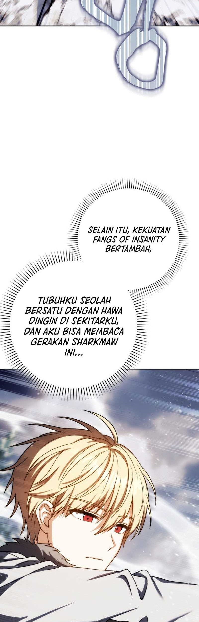 The Reincarnated Assassin is a Genius Swordsman Chapter 63 Gambar 22